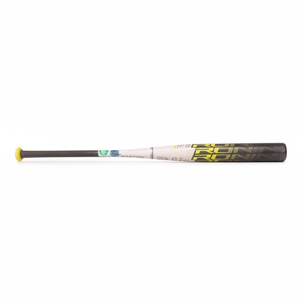 Easton Ronin Composite SP18R1UA 34 in. 28 oz.‎ Slow Pitch Softball Bat 12"